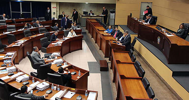 Asamblea Nacional 