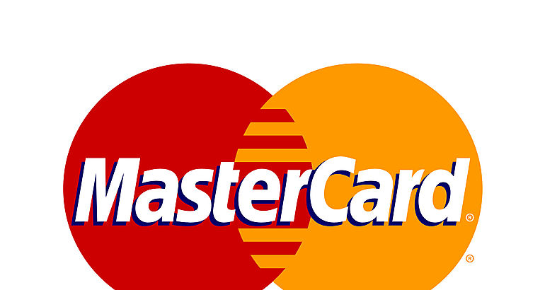 Logo Mastercard