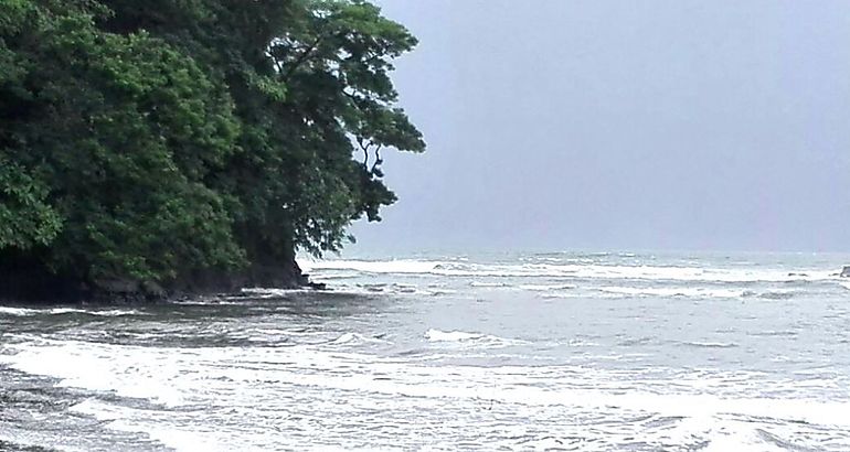 Costa  litoral