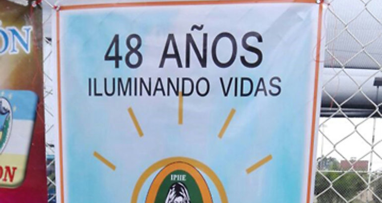 Conmemoran 48 aos de servicios del IPHE en Coln