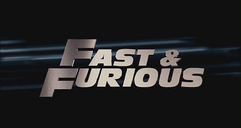 Fast  Furious