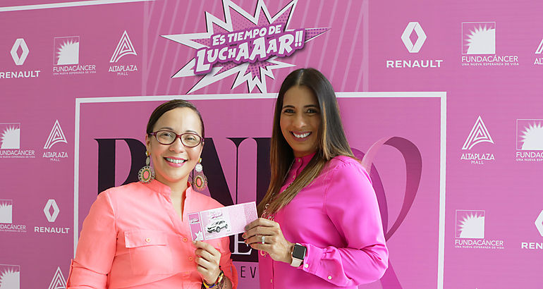 renault fundacancer y altaplaza