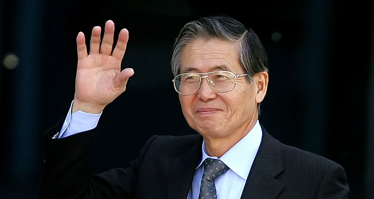 Fujimori