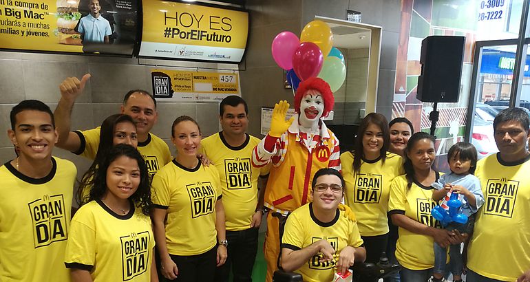 gran da big mac