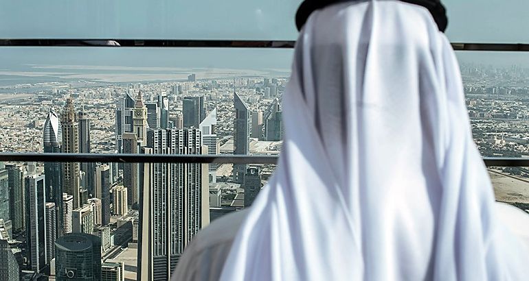 Dubai
