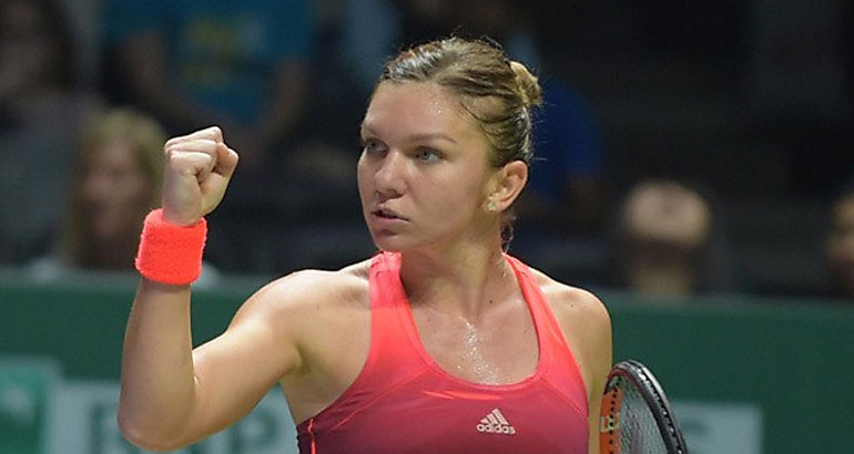 Simona Halep