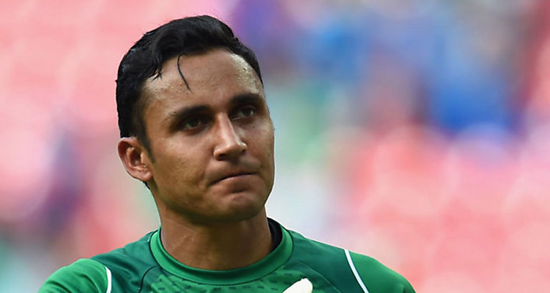 Keylor Navas