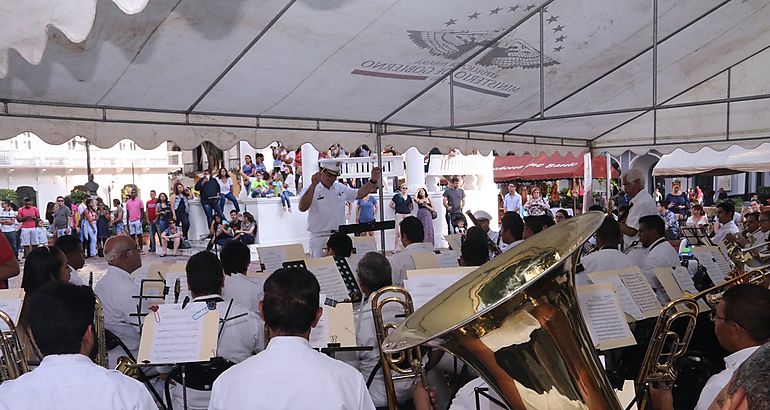 Banda Republicana adscrita al Ministerio de Gobierno
