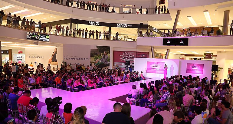 pink carpet 2017