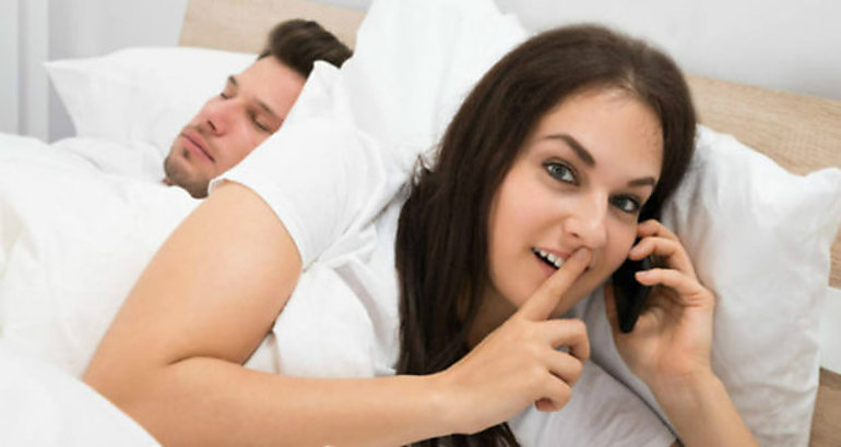 Pareja