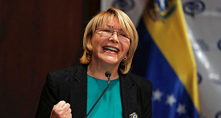 Luisa Ortega