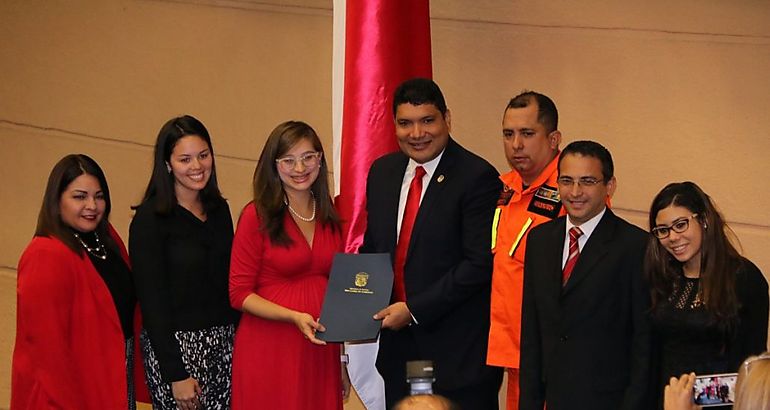 Hub Humanitario al servicio del desarrollo nacional y regional