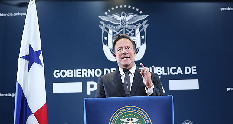 Presidente Varela