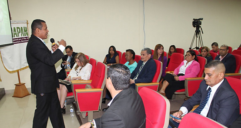 Conferencia salud preventiva