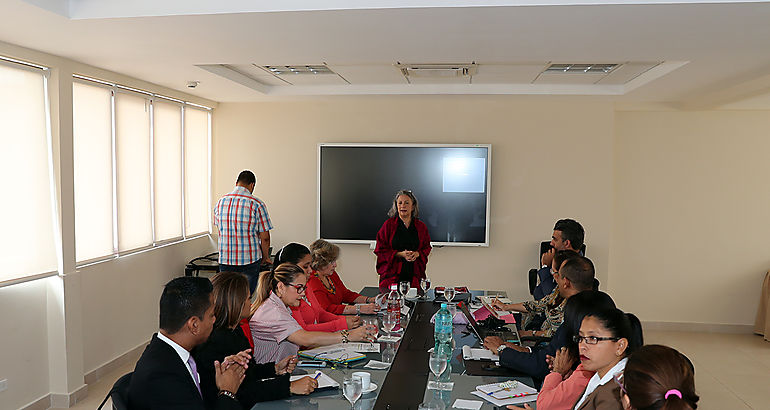 Cancillera capacita funcionarios en Cooperacin Sur Sur 