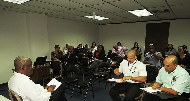 Seminario sobre planificacin curricular