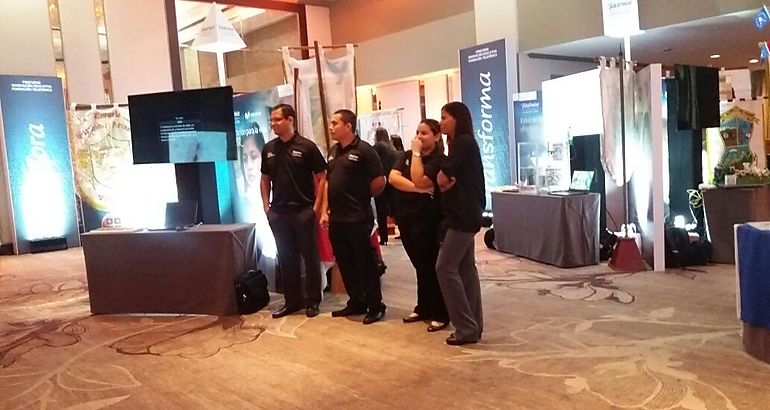 Concurso Fundacin Telefnica Innovacin Educatva