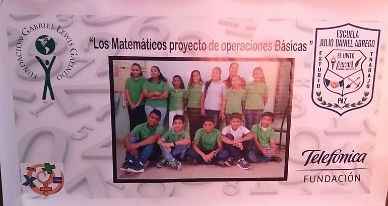 Concurso Fundacin Telefnica Innovacin Educatva