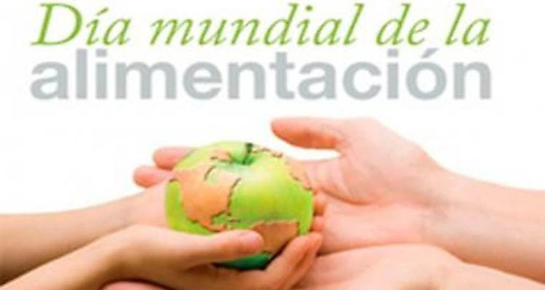 Da Mundial de la Alimentacin