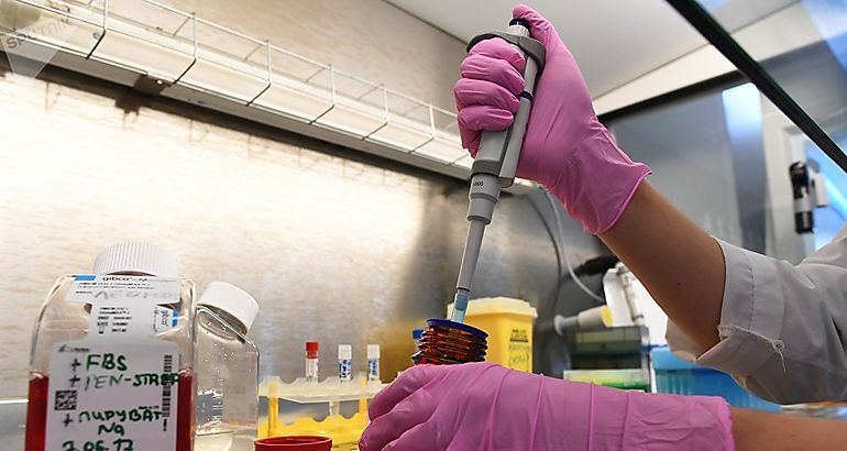 Laboratorio