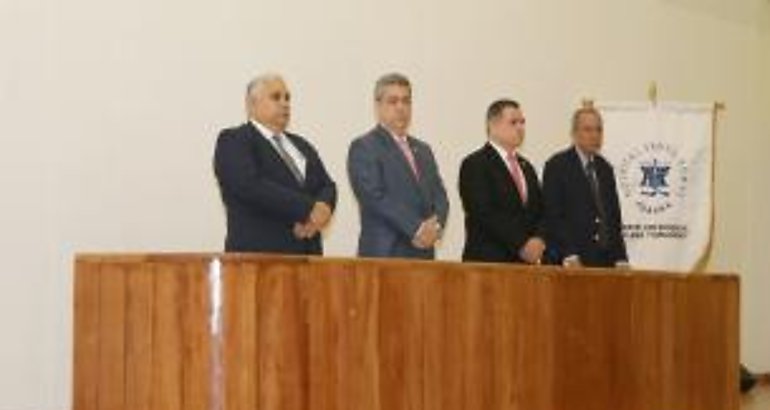 Comisin Nacional de Docencia de Mdicos Residentes e Internos