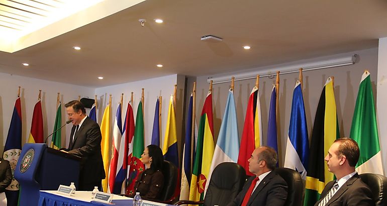 Sesiones de la Corte Interamericana  Varela