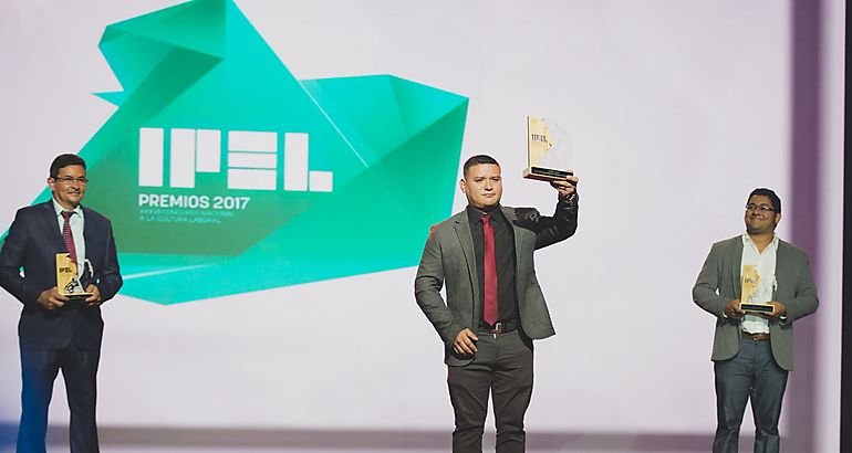 Concurso Nacional Premios IPEL