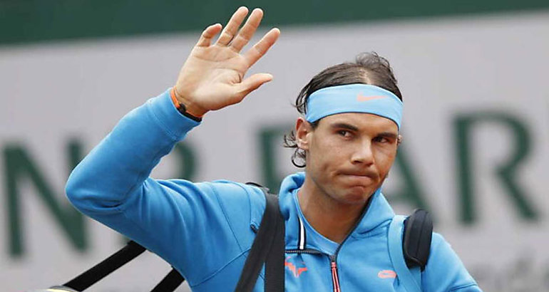 Rafael Nadal
