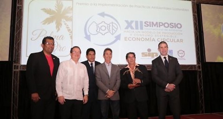 XII Simposio Internacional de Ambiente