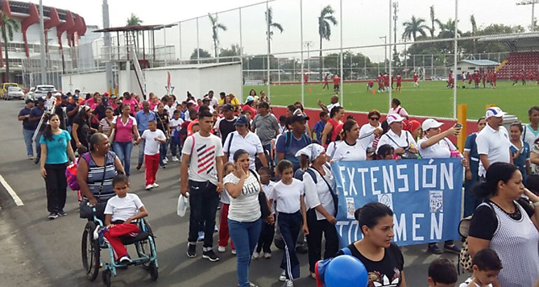 III Juegos de Deporte Adaptado