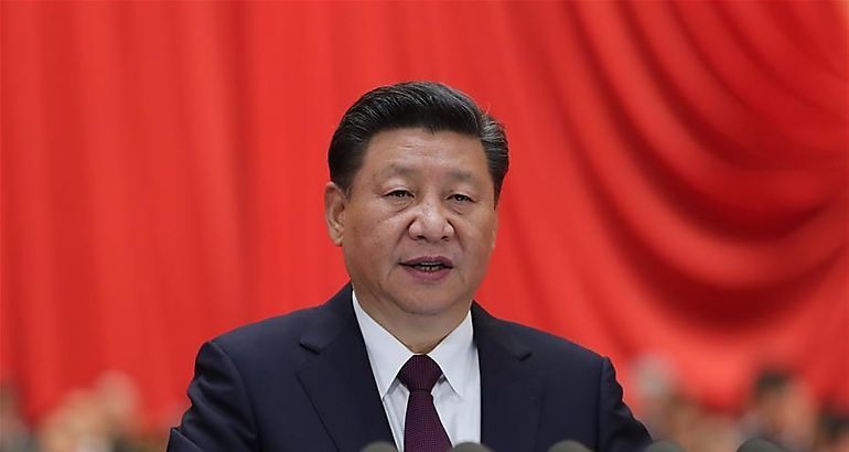 Xi Jinping