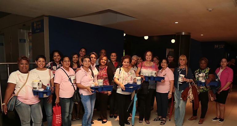 Sobrevivientes de cncer