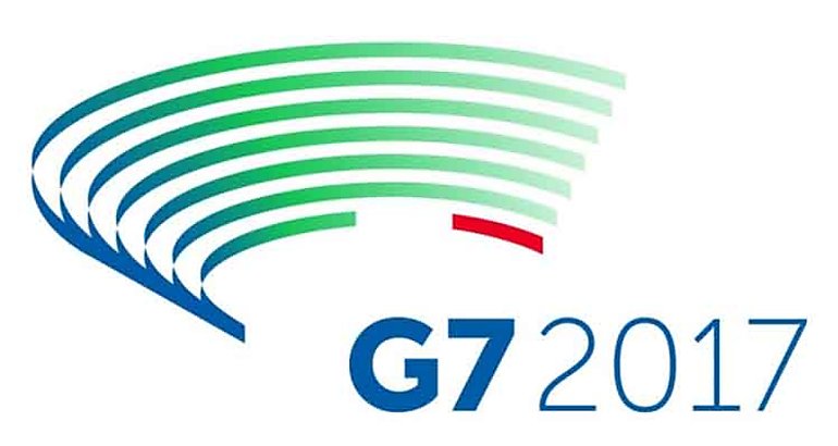 Reunin ministros G7