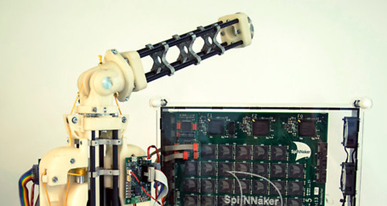 Androide low cost para estudiar el cerebro