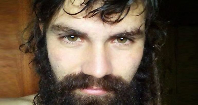 Santiago Maldonado