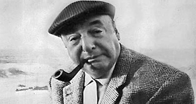 Pablo Neruda