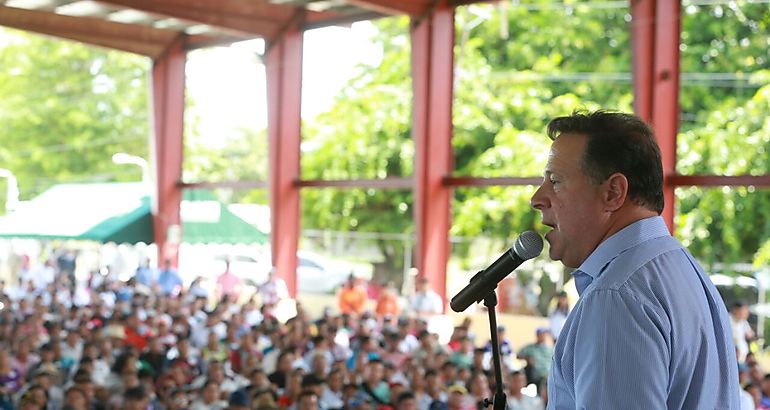 Juan Carlos Varela