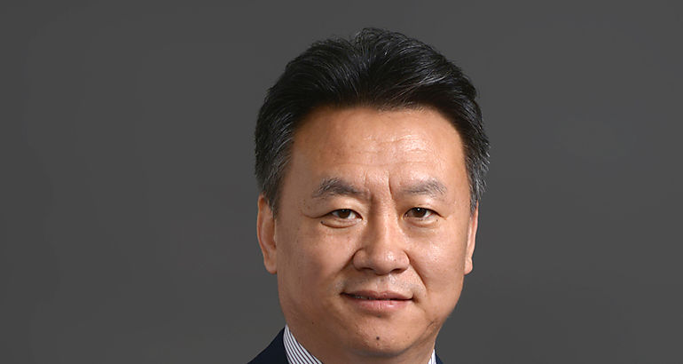 CHEC Wang Bo