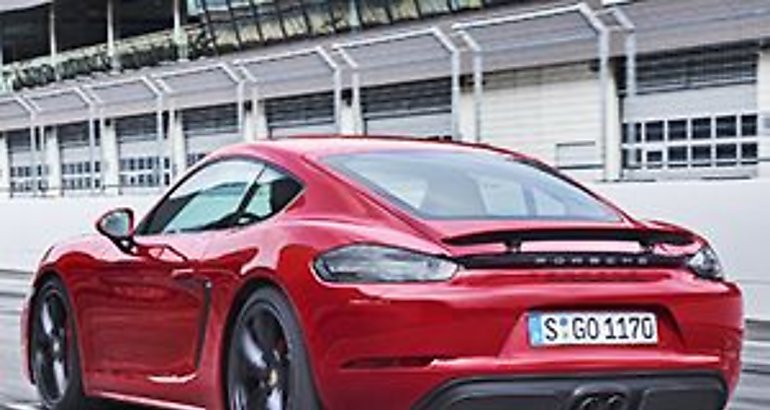 Porsche