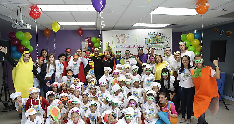 dia del chef nestle