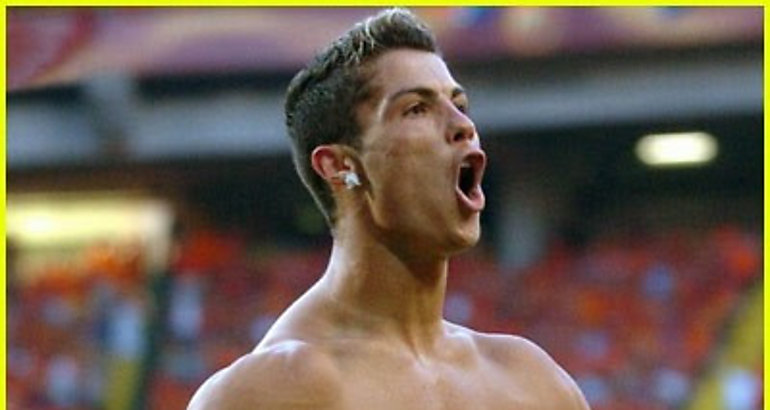 Cristiano Ronaldo The Best 2017