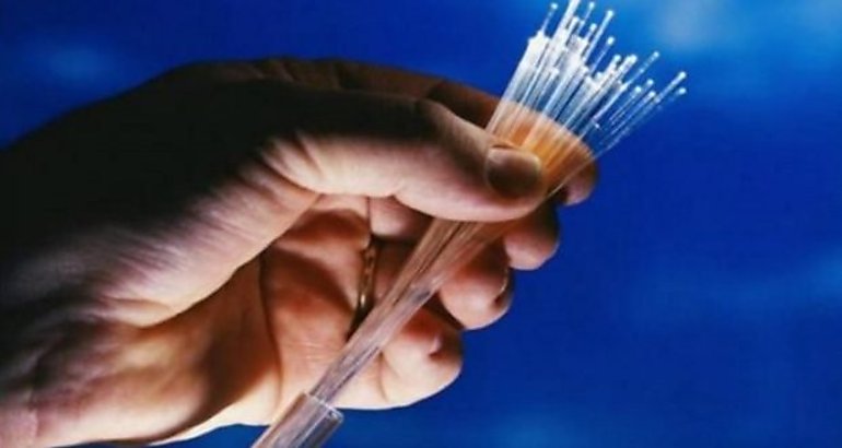 Fibra ptica