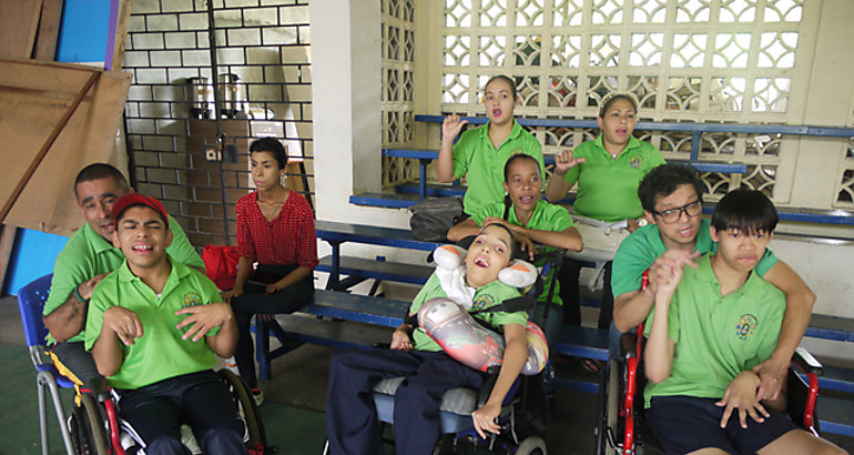 Coro Resiliencias