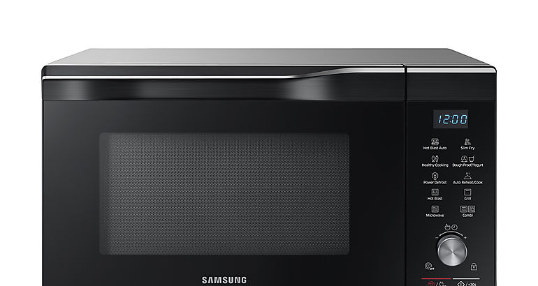 samsung microondas
