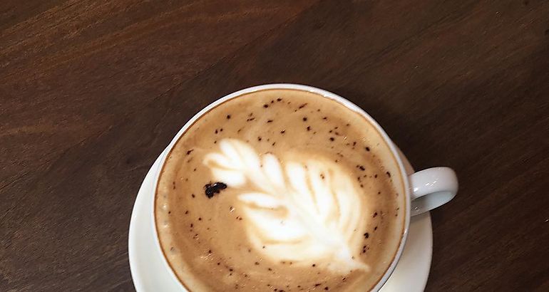 cafe
