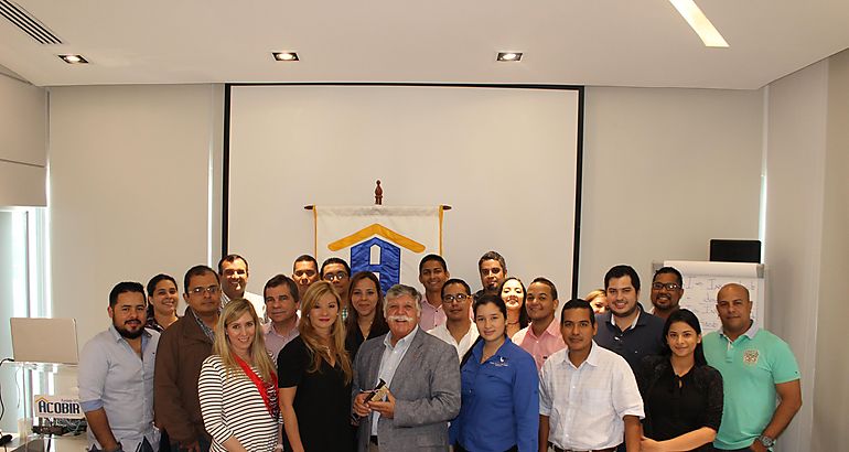 acobir capacitacion