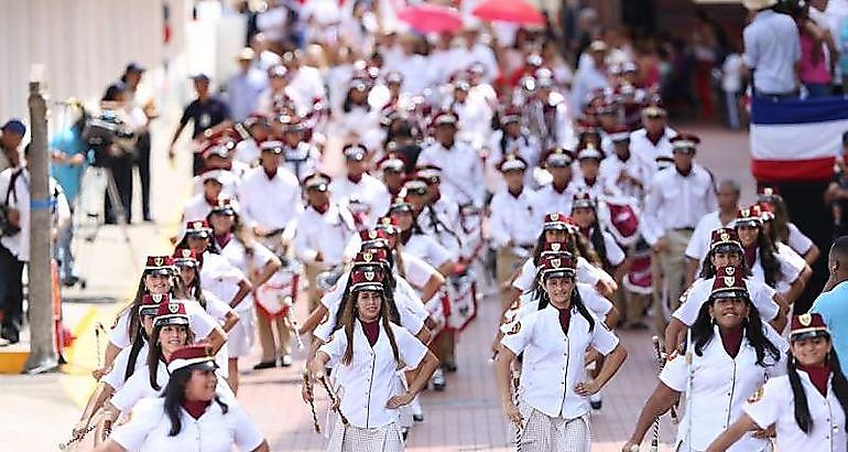 Desfile 