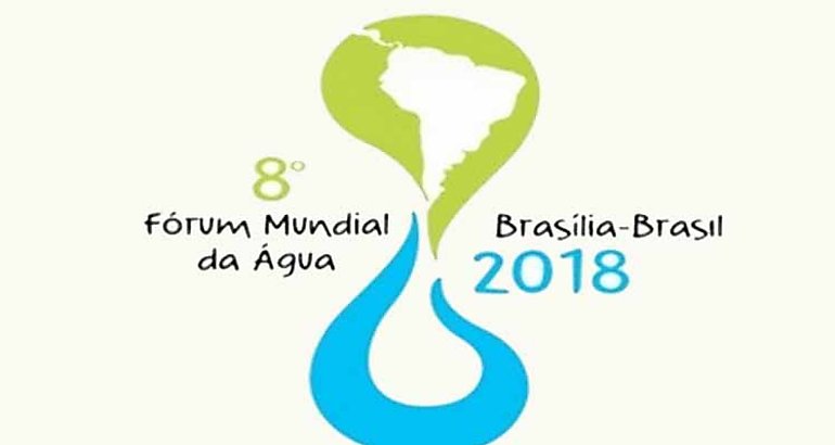 VIII Foro Mundial del Agua 