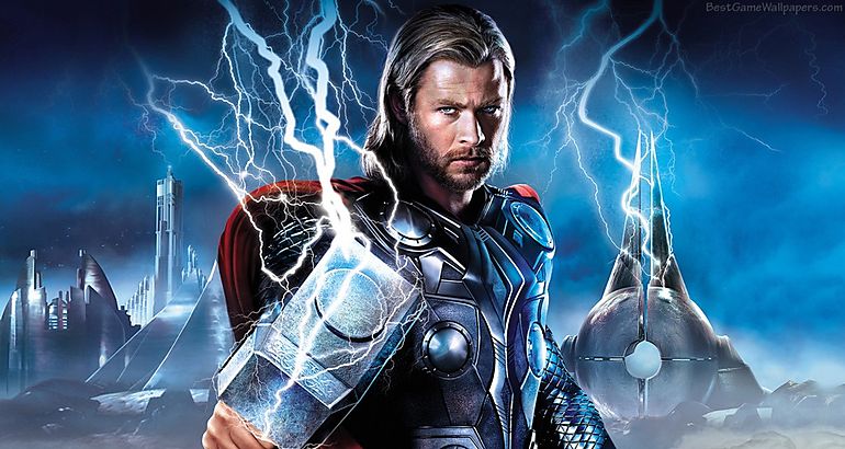 Thor 