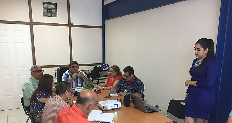 Presentan Proyecto de Laboratorio de Biotecnologa